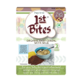 1st Bites - Ragi & Dal (8-24 Months) Stage-2 Baby Food 300 gm 